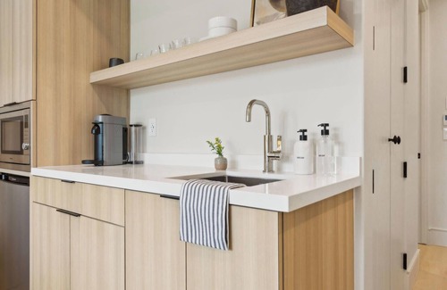 Laguna Apartamento | Casa Riviera 21 - Boutique Suites