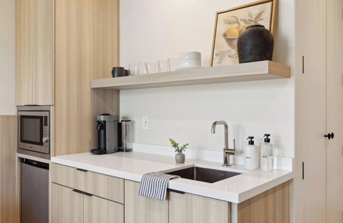 Laguna Apartamento | Casa Riviera 8 - Boutique Suites