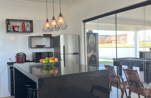 Itai Casa | Casa Riviera de Santa Cristina 2, pet friendly 300 meters from the beach