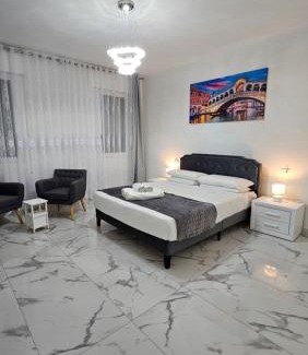 Oriago Cama Y Desayuno | Casa Riviera del Brenta