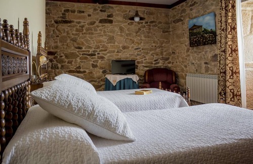 Monterroso Casa | Casa Roán