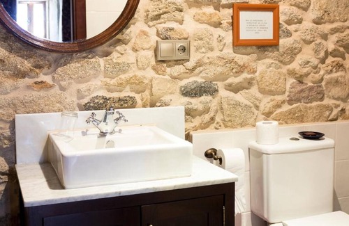Monterroso Casa | Casa Roán