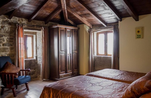 Monterroso Casa | Casa Roán