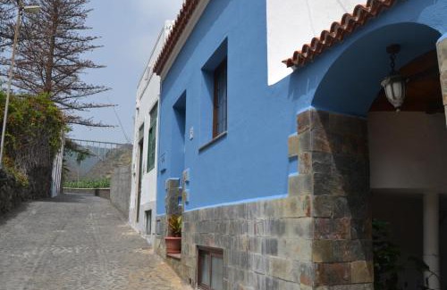 San Andres y Sauces Casa | CASA ROAL