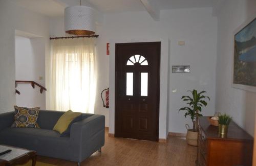 San Andres y Sauces Casa | CASA ROAL