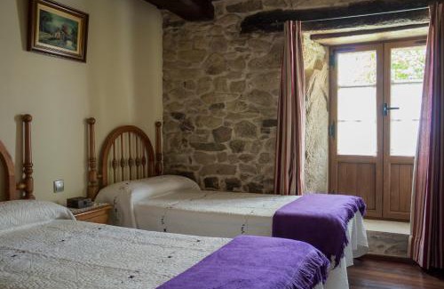Ventas de Naron Casa | Casa Roan y Casa Grande