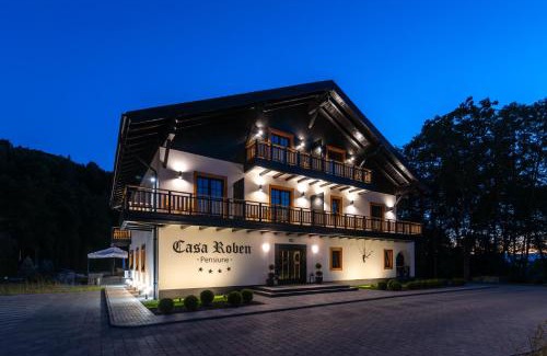 Riu de Mori Casa | Casa Roben