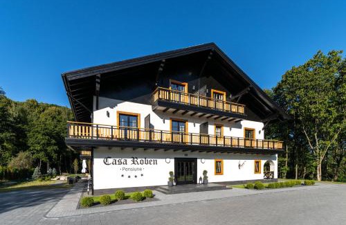 Riu de Mori Casa | Casa Roben