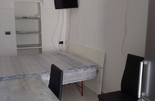 Monte Sant'Angelo Apartamento | Casa Roberta nel centro storico in Monte Sant'Angelo