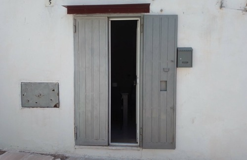 Monte Sant'Angelo Apartamento | Casa Roberta nel centro storico in Monte Sant'Angelo