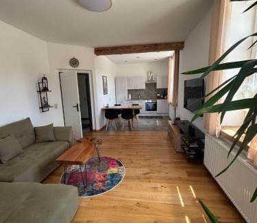 Mariazell Apartamento | Casa Roberto