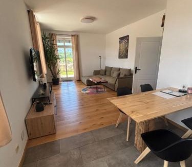 Mariazell Apartamento | Casa Roberto