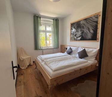 Mariazell Apartamento | Casa Roberto