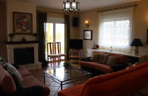 Vinuela Apartamento | Casa Rocío&Paloma