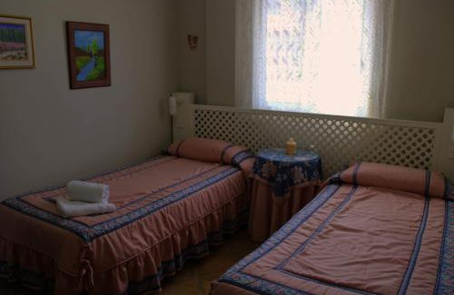 Vinuela Apartamento | Casa Rocío&Paloma