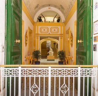 Valletta Cama Y Desayuno | Casa Rocca Piccola B&B