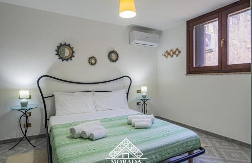 Eden Rock Casa | Casa Roccia - MORADA