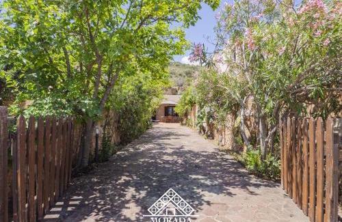 Eden Rock Casa | Casa Roccia - MORADA
