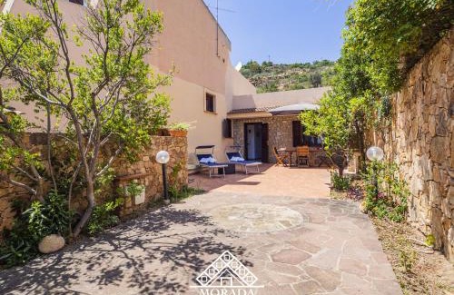 Eden Rock Casa | Casa Roccia - MORADA