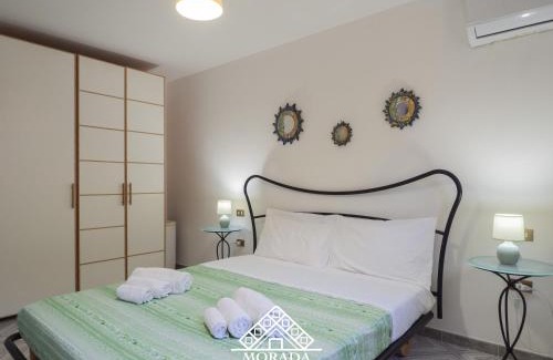 Eden Rock Casa | Casa Roccia - MORADA