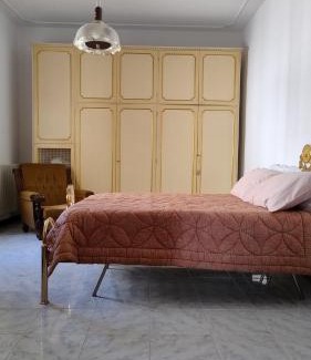 San Mauro Forte Casa | Casa Rocco