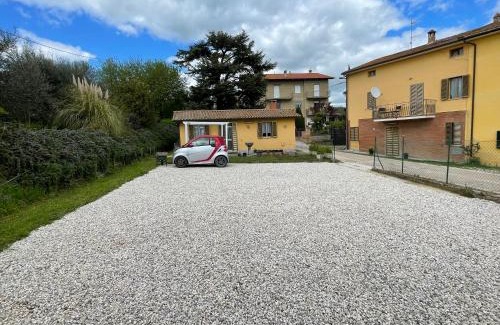 Castiglione del Lago Casa | Casa Roda