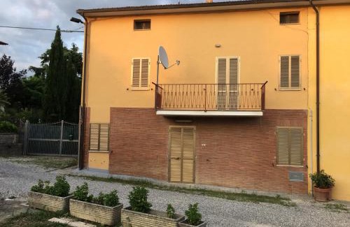 Castiglione del Lago Casa | Casa Roda