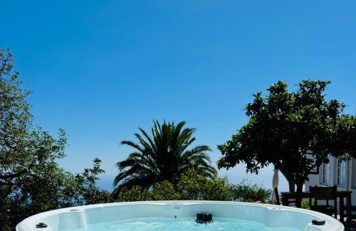 Puntagorda Casa | Casa Rodri