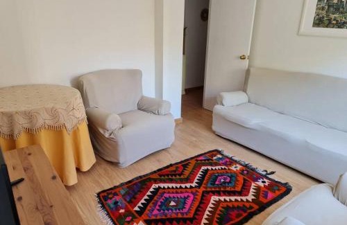 Luarca Apartamento | Casa Roge
