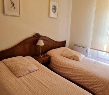 Luarca Apartamento | Casa Roge