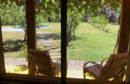 San Rafael Casa | Casa Rogelio
