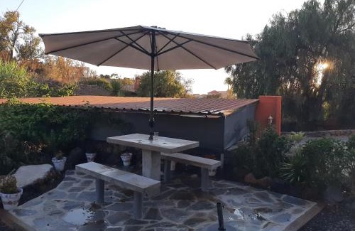 Puntagorda Apartamento | Casa roko