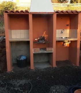 Puntagorda Apartamento | Casa roko
