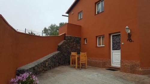 Puntagorda Apartamento | Casa roko