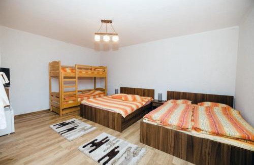 Sovata Casa | Casa Roland
