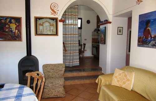 Cardedu Casa | Casa de vacaciones Rolf ... como amigos