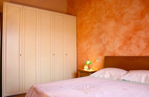 Papiano di Stia Villa | Casa Rolu, 3 habitaciones, 3 baños, Ciggiano, Valdichiana, Toscana