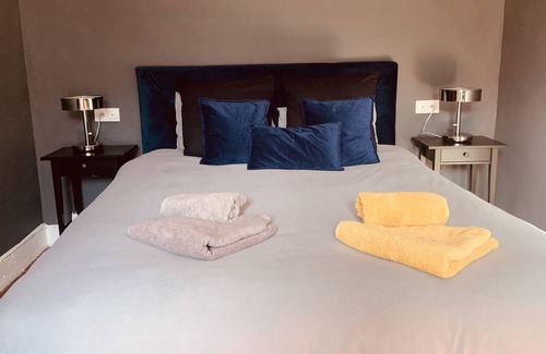 Gares Cama Y Desayuno | Casa Roma Charming bed & breakfast in the center of Montpellier
