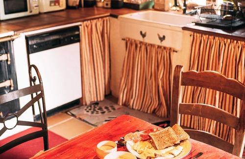 Valderredible Cabaña | CASA ROMA, Cantabria