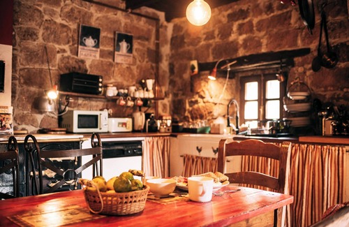 Valderredible Cabaña | CASA ROMA, Cantabria