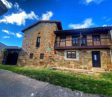 Valderredible Chalet De Esquí | Casa Roma