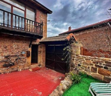 Valderredible Chalet De Esquí | Casa Roma