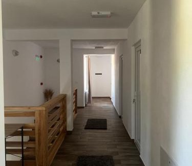 Brebu Nou Casa | Casa Roma Lac