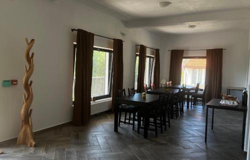 Brebu Nou Casa | Casa Roma Lac