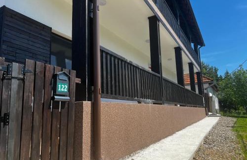 Brebu Nou Casa | Casa Roma Lac