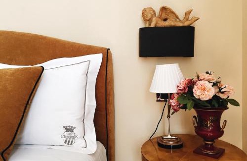 Repubblica Apartamento | Casa Roma Luxury Apartment