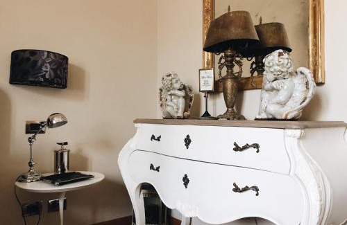 Repubblica Apartamento | Casa Roma Luxury Apartment