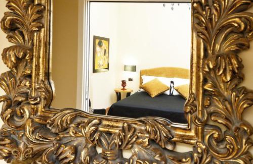 Repubblica Apartamento | Casa Roma Luxury Apartment