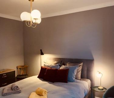 Gares Apartamento | Casa Roma Montpellier Bed&Breakfast chambres d hôte