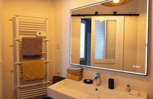 Gares Cama Y Desayuno | Casa Roma Montpellier Bed&breakfast